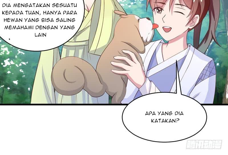 The Strongest Beast System Chapter 34 Gambar 15